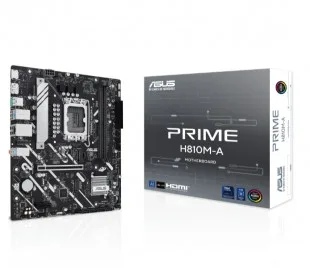 Mb 1851 Prime Ddr 5 Hdmi Dp