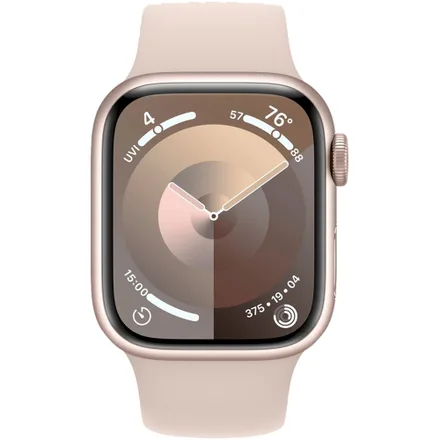 Watch Series 9 Aluminum Sport 41mm