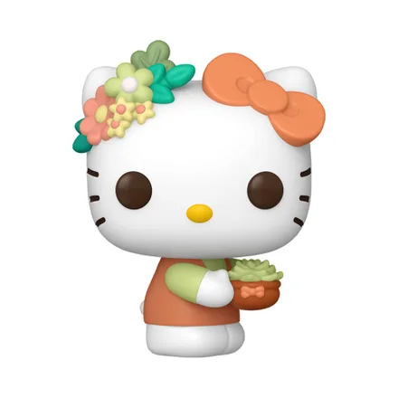 Muneco Funko Pop Hello Kitty 148