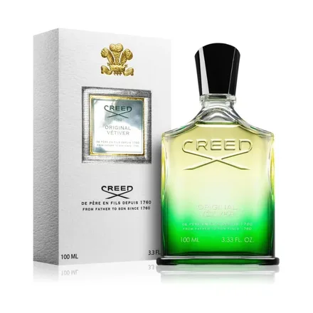 Creed Millesime Vetiver Eau Parfum 100ml