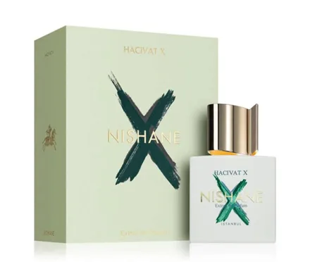 Nishane Hacivat Extrait Parfum 100ml