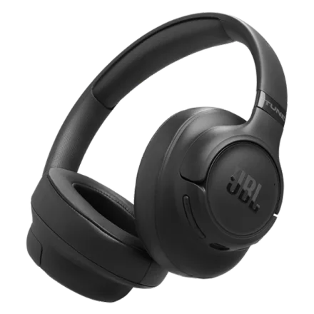 Fone de Ouvido Sem Fio JBL Tune 780NC com ANC - Preto