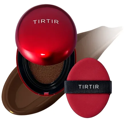 Base Tirtir Mask Fit Cushion Mini 51N Fudge