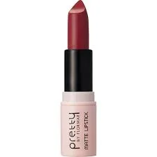 Pretty Matte Lipstick 011 Labial Mate
