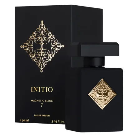 Perfume Initio Magnetic Blend 7 Eau Parfum Unissex 90ml
