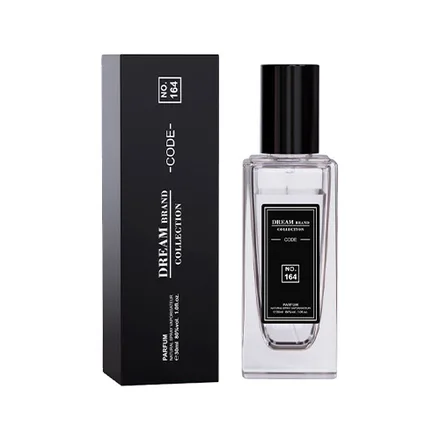 Brand Collections 164 Code Edp 30ml
