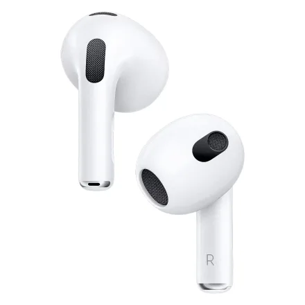 Ouvido AirPods 3RD