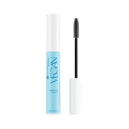 Bell Mascara Pestanas Hypoallergenic Vegan Waterproof 01