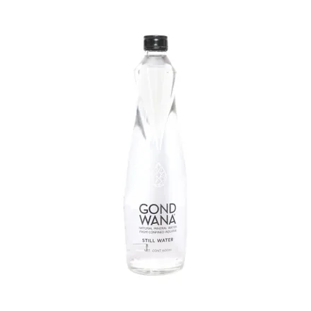 Bebida Gond Wana 600ml
