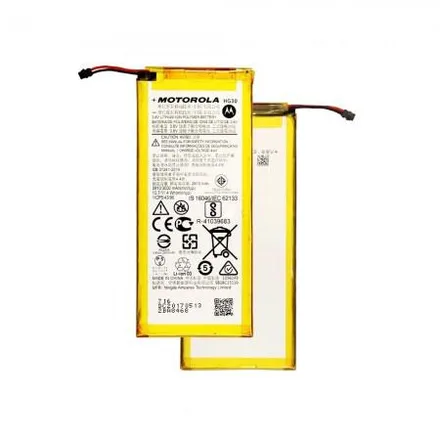 Moto G5S HG30
