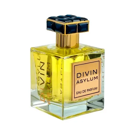 Fa Divin Asylum Edp 100ml