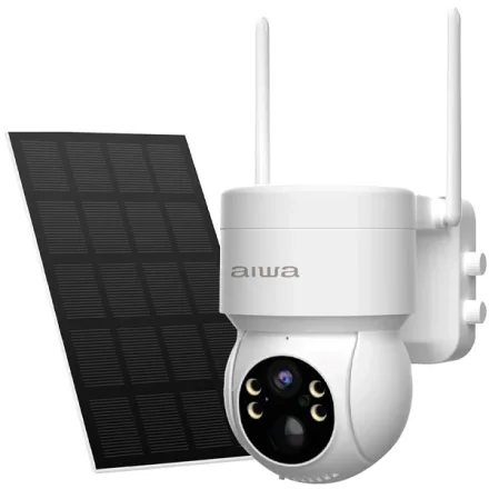 Ip Aiwa Awcto 43 Painel Solar