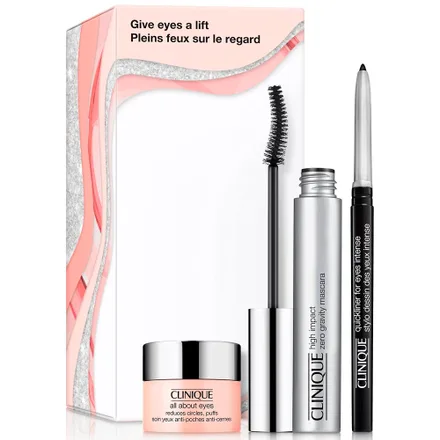 Conjunto Clinique Give Eyes Lift VA45 Y3