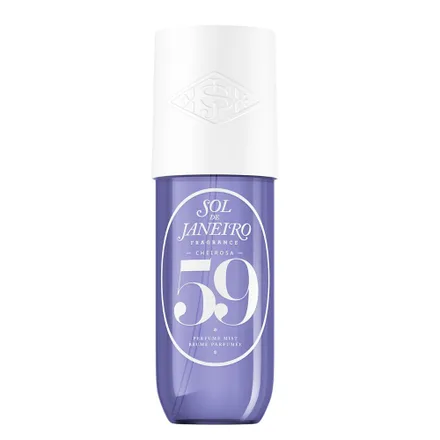 Splash Sol Janeiro Cheirosa 59 240ml