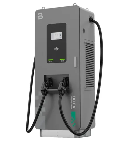 Carregador Carro Eletrico Eletroposto Bmdc 60 60KW Exp