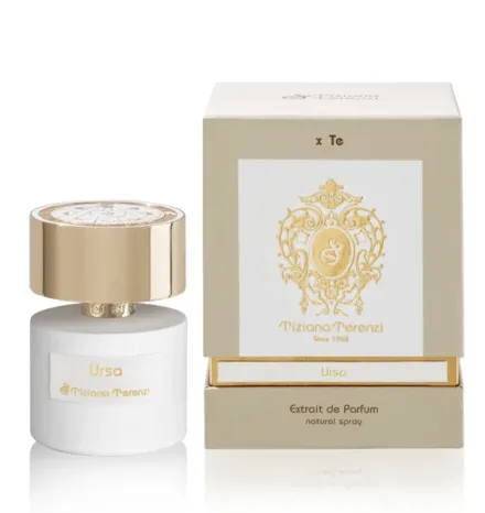Tiziana Terenzi Perfume Ursa Unisex Extrait Parfum 100ml