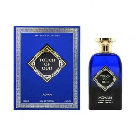 Adyan Of Oud Eau Parfum 100ml