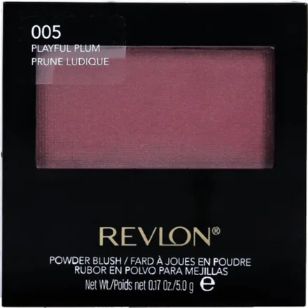 Revlon Blush Powder 005