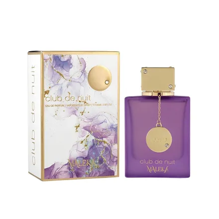 Perfume Armaf Club Nuit Maleka Edp 100ml
