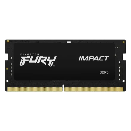 Fury Impact Ddr 5 16