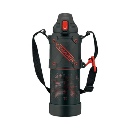 Botella Termica Zojirushi Sd HA10 Br 1L