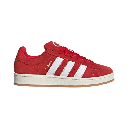 Calzado Deportivo Adidas H03474 Campus Masculino