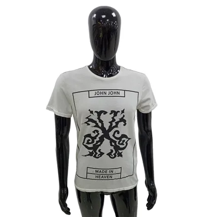 Camiseta John Masculino 42 54 3557 011