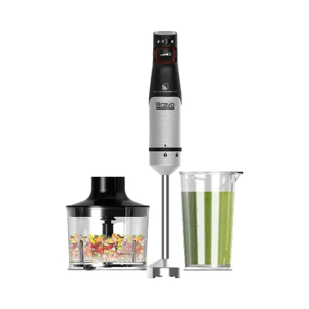 Mixer Electrobras Bravo Ebmx 1200 2 En 1