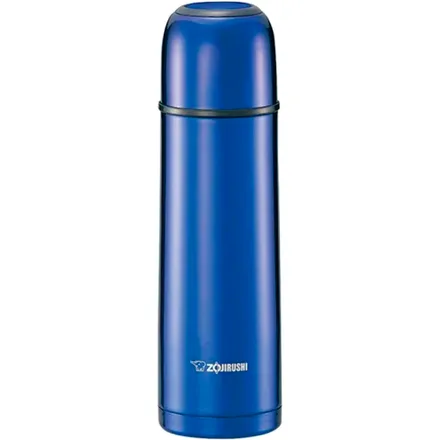 Garrafa Zojirushi Sv Inox Azul 500ml