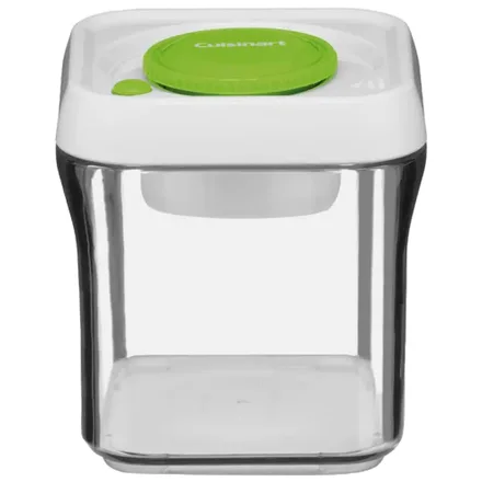 Pote Alimentos Cuisinart Borda Verde 473ml