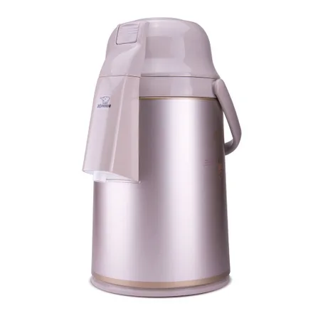Garrafa Termica Zojirushi VRKE-22NTK Air Pot 2.2L – Herb Cacao