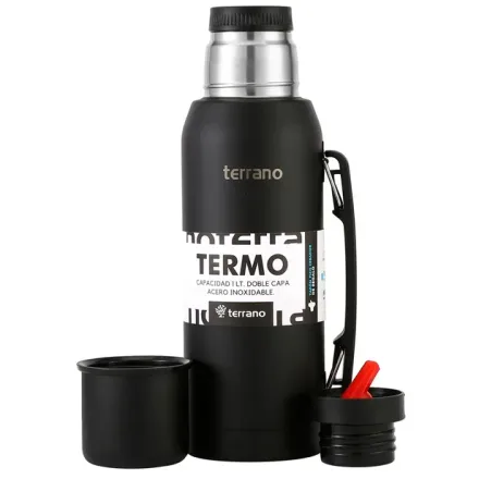 Terrano Termos Vasos 1L