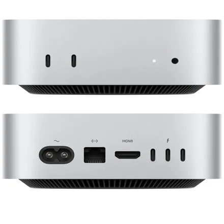 Mac Mini M4 512GB
