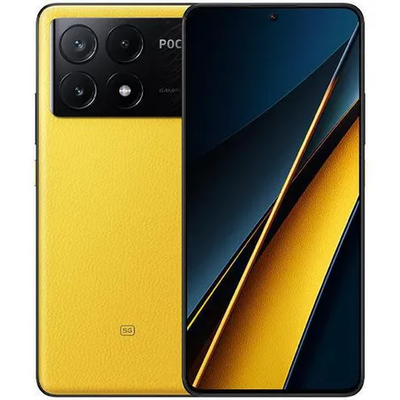 Poco X6 Pro 5G 512GB