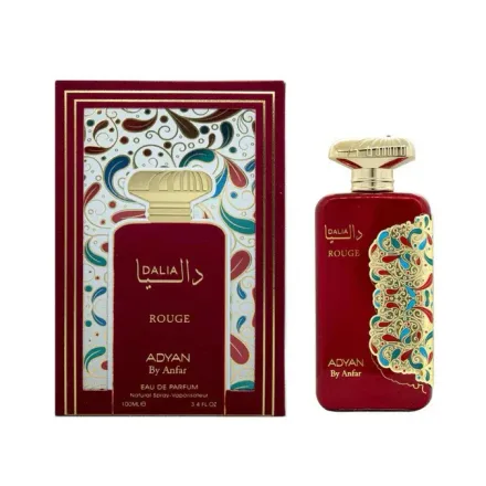 Adyan Perfume Dalia Rouge Eau Parfum 100ml
