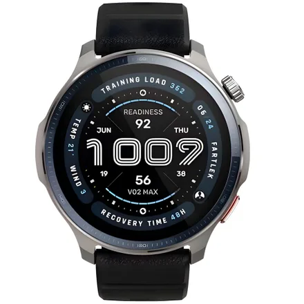 Smartwatch Balance 2