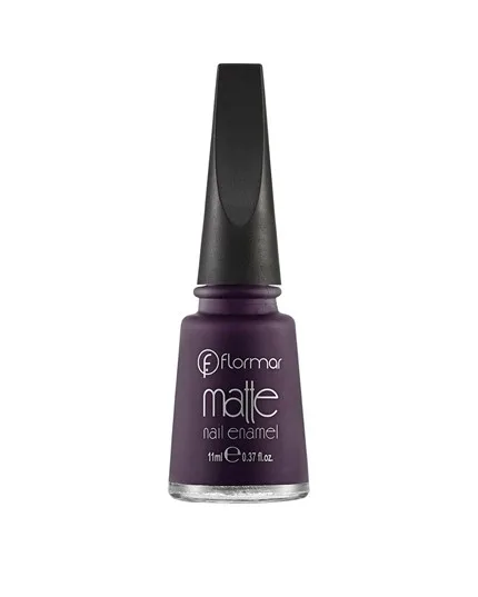 Matte Nail Enamel M11 Esmalte Efecto