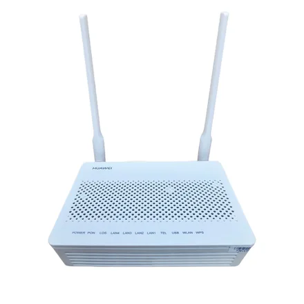 Ont Gpon 1POT Plus 1GE 3FE 5DBI Upc