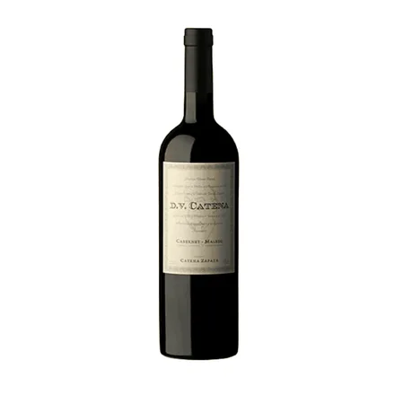 Catena Cabernet Malbec Vinho Argentino 750ml