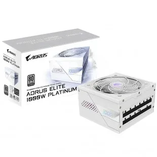 Fonte Gigabyte Gp PG5 80 Plus Platin Platinum