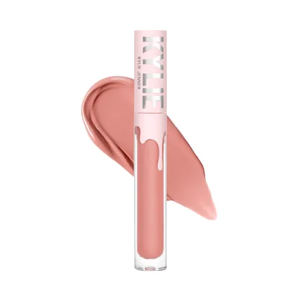 Labial Kylie Jenner Liquid Lipstick Matte 700 Bare