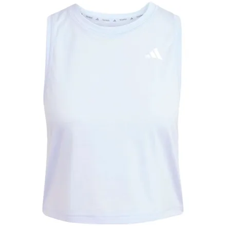 Camiseta Regata adidas Feminino Te Tank XS Violeta – JI5470