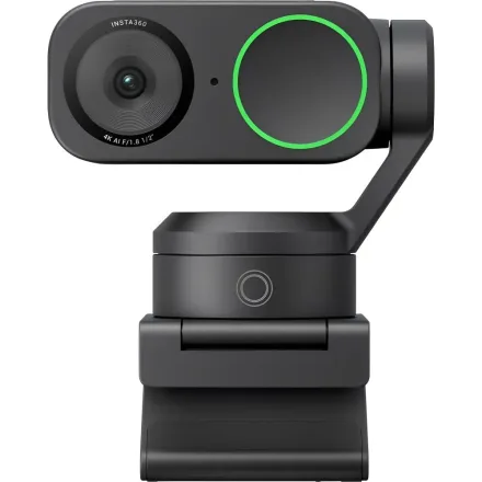 Camara 2 Cinsabnb Ai 4K Webcam