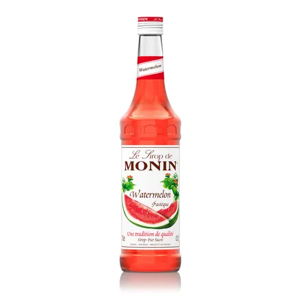 Monin Classic Watermelon 750ml