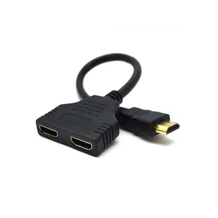 Hdmi 1 2