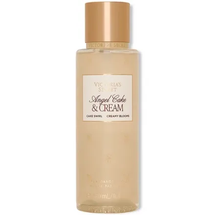 Victoria Secret Splash Angel Cake Cream 250ml