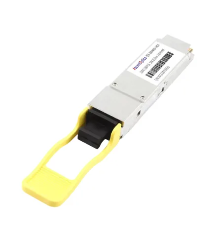 Qsfp 56 100M SR4 Mpo Mmf 200g