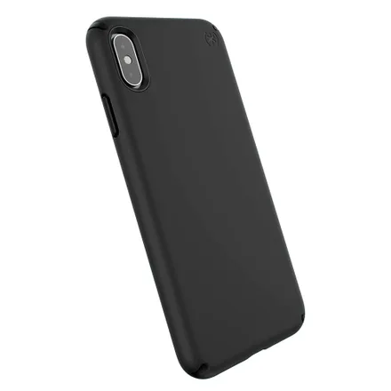 Case Speck Presidio Pro iPhone XS MAX Black/Black