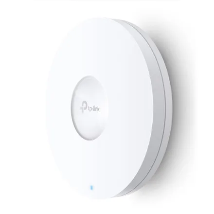 6 Ap Ceiling Teto Omada Poe Plus