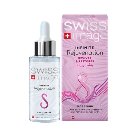 Serum Facial Swiss Image Infinite Rejuvenation 30ml